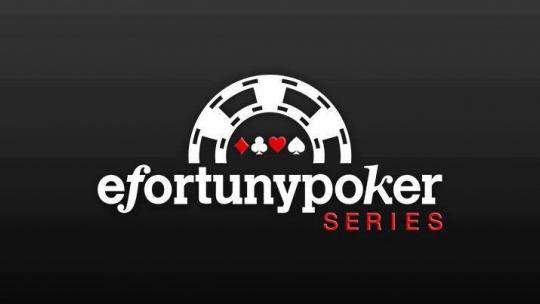 La etapa de diciembre de las eFortuny Poker Series será decisiva