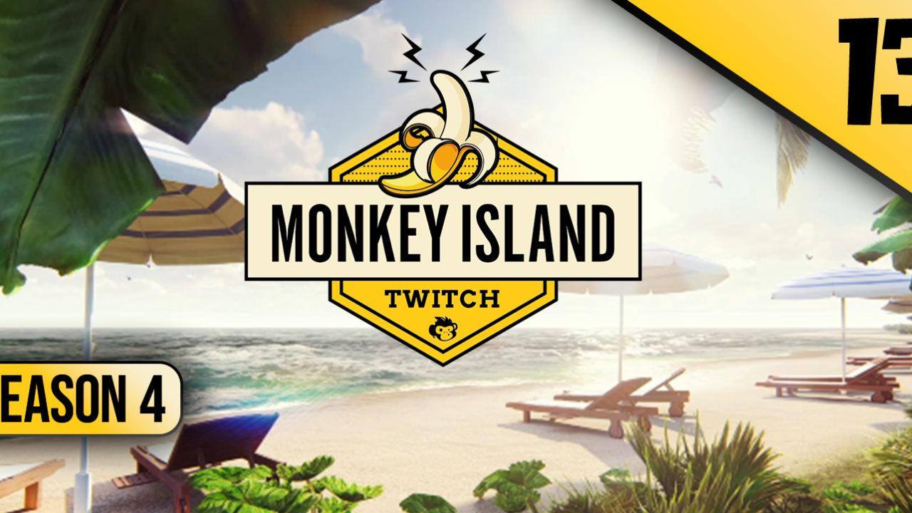 ¡Llegó la Navidad a Monkey Island! Repaso a 2021 y Subasta Benéfica
