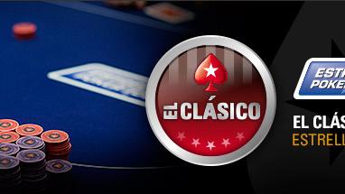 El Clásico Especial Marbella regala entradas para el próximo ESPT este domingo El Clásico Especial Marbella regala entradas para el próximo ESPT este domingo