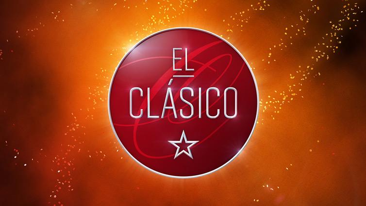 Luks4thewin se lleva El Clásico por 11.260 € Luks4thewin se lleva El Clásico por 11.260 €
