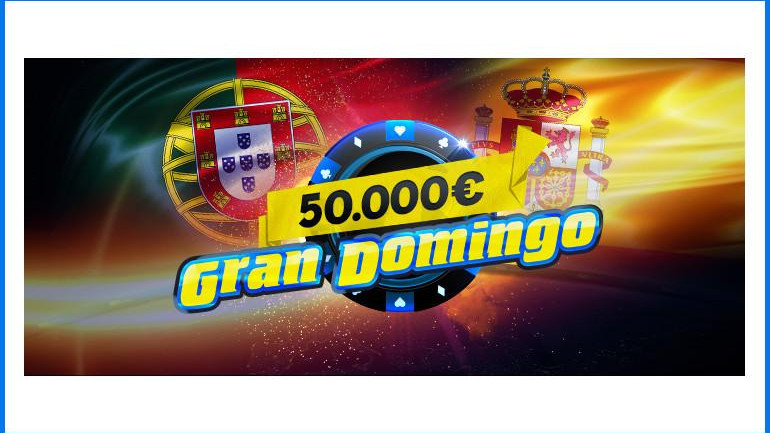 Nuevos SuperSatélites para el Gran Domingo de 888.es Nuevos SuperSatélites para el Gran Domingo de 888.es