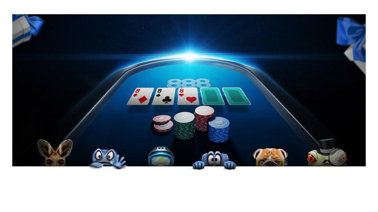 888poker estrena su nuevo software ofreciendo una gran experiencia a sus jugadores