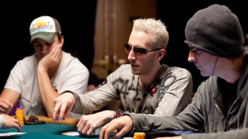 Más resultados de las WSOP