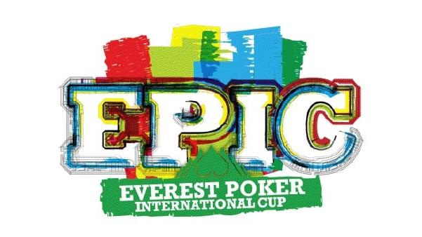 Everest Poker International Cup en Alicante