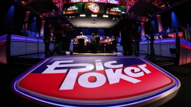 Epic Poker League, épica bancarrota