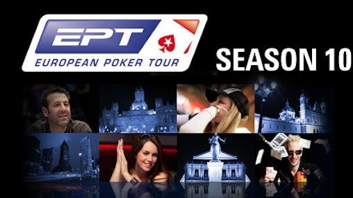 EPT temporada 10: lo que está por llegar