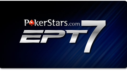 Anunciado el calendario de la Gran Final del EPT en Madrid