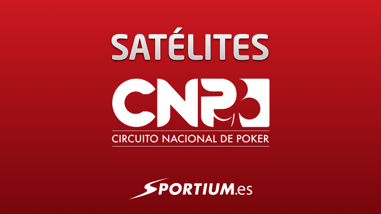 Últimas entradas en juego para el CNP 4.0 Málaga en Sportium 