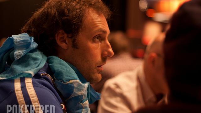 EPT San Remo día 1A: No ganamos ni una ficha