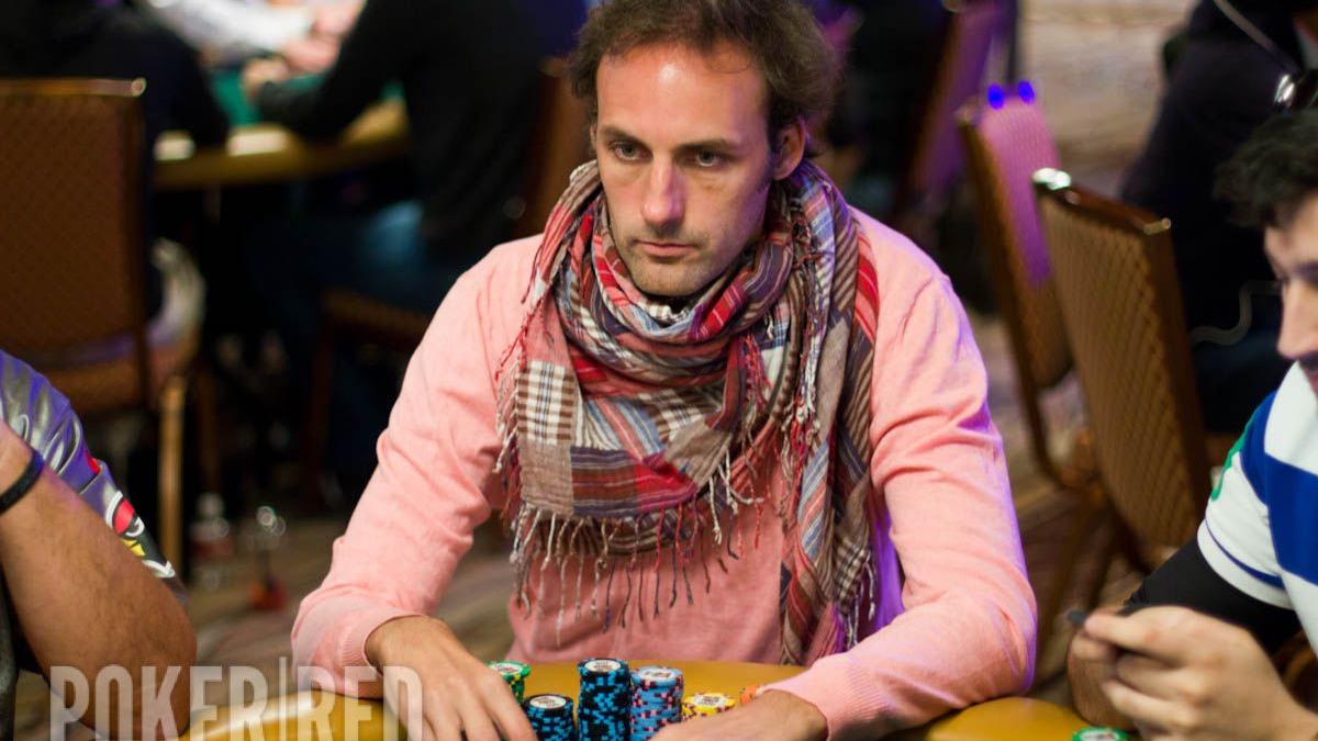 Seis españoles en liza en el día 2AB del Main Event Seis españoles en liza en el día 2AB del Main Event