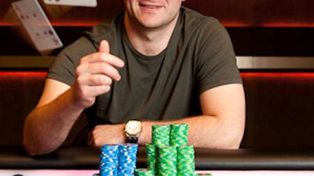 Eugene Katchalov, nuevo Team Pro de PokerStars