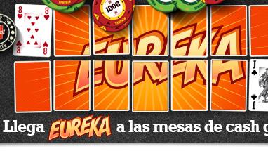 Consigue premios semanales durante este verano con "Eureka"