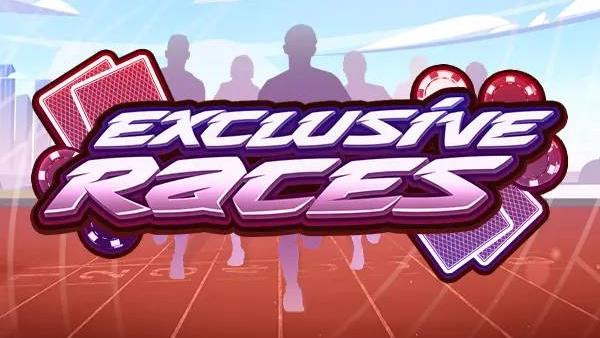 Gana hasta 1.000 € extra al mes con las Exclusive Races