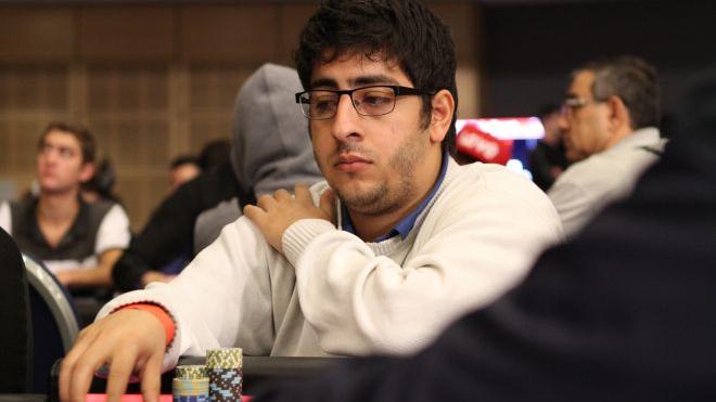1.133.160$ esperan al ganador del Evento Principal SCOOP, el cual puede ser español 1.133.160$ esperan al ganador del Evento Principal SCOOP, el cual puede ser español