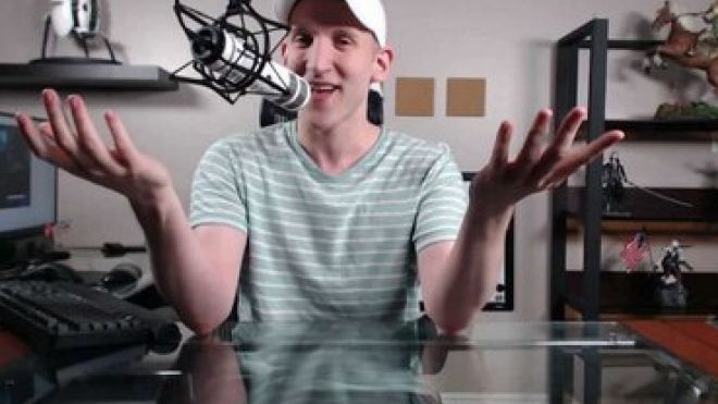 Jason Somerville y Twitch firman un contrato de colaboración para los próximos dos años Jason Somerville y Twitch firman un contrato de colaboración para los próximos dos años