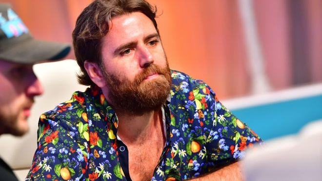 Inverosímil error en la mesa final del Main Event WSOP Paradise