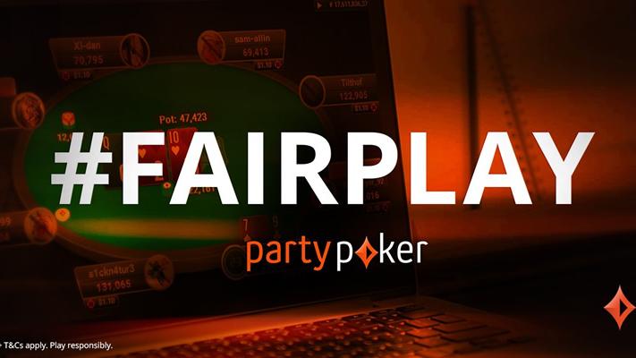 Toda la polémica en torno a las nuevas medidas de PartyPoker Toda la polémica en torno a las nuevas medidas de PartyPoker