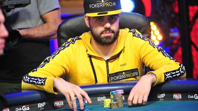 YoH ViraL hace uno de los folds del año en la partida de nosebleeds del WPT YoH ViraL hace uno de los folds del año en la partida de nosebleeds del WPT