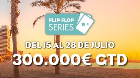 El Casino Barcelona celebrará la tercera edición de su festival de verano