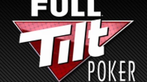 Consulta ya tu saldo en Full Tilt Poker