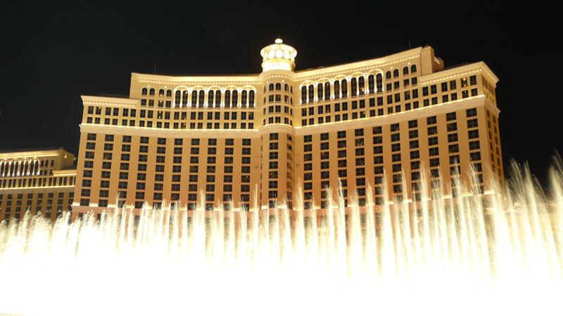 Masiva participación en el $100k Super High Roller del Bellagio Masiva participación en el $100k Super High Roller del Bellagio