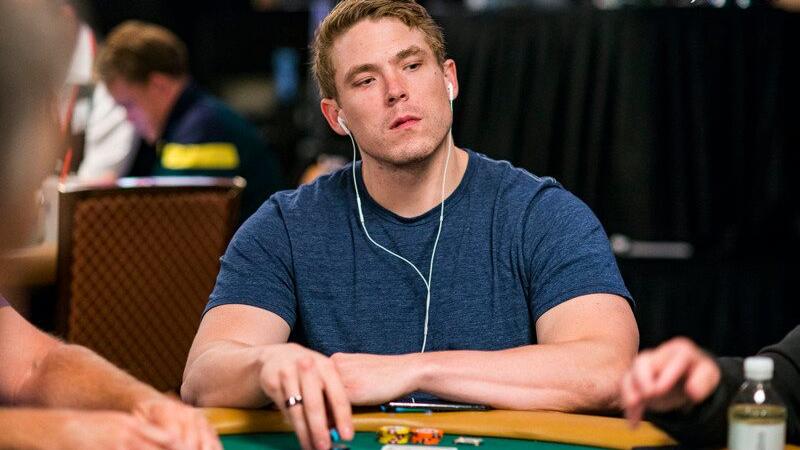 El dos veces jugador del año GPI Alex Foxen, involucrado en una demanda de criptomonedas El dos veces jugador del año GPI Alex Foxen, involucrado en una demanda de criptomonedas