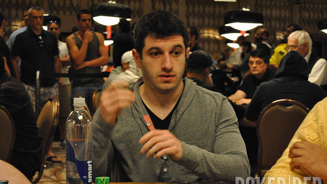 All-Star Showdown: Phil Galfond es el más loco de todos All-Star Showdown: Phil Galfond es el más loco de todos