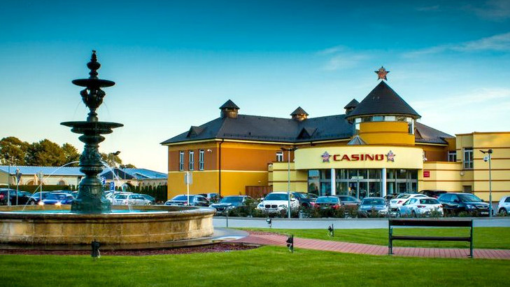 Las WSOPE de Rozvadov ya tienen fecha: del 19 de octubre al 10 de noviembre Las WSOPE de Rozvadov ya tienen fecha: del 19 de octubre al 10 de noviembre