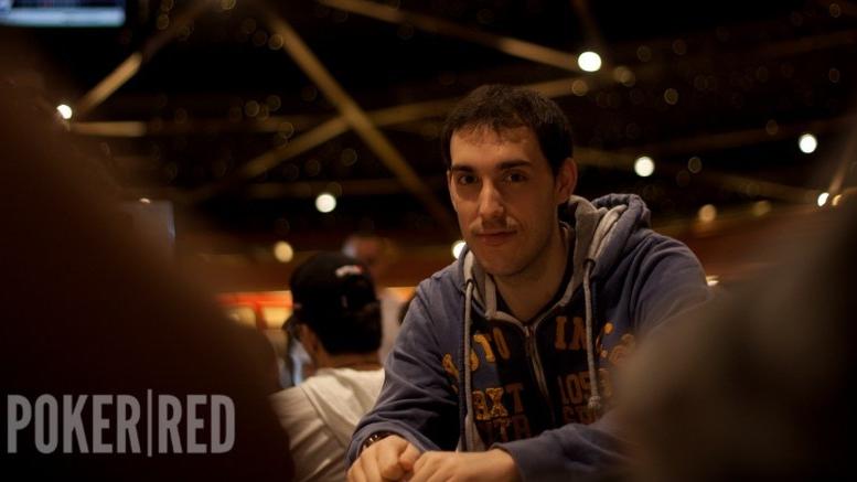 Daniel Gómez ‘Garnerus’ segundo en el Super Tuesday de PokerStars