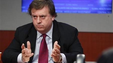 Loveman: "La legalización en Estados Unidos generaría millones de dólares en nuevos ingresos"