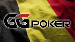 GGPoker aterriza en Bélgica, cuyo Consejo de Ministros modificará los límites de depósito de su regulación 