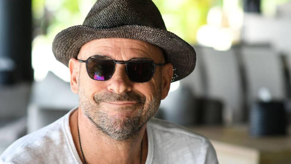 Guy Laliberté, de artista callejero a creador del Big One for One Drop