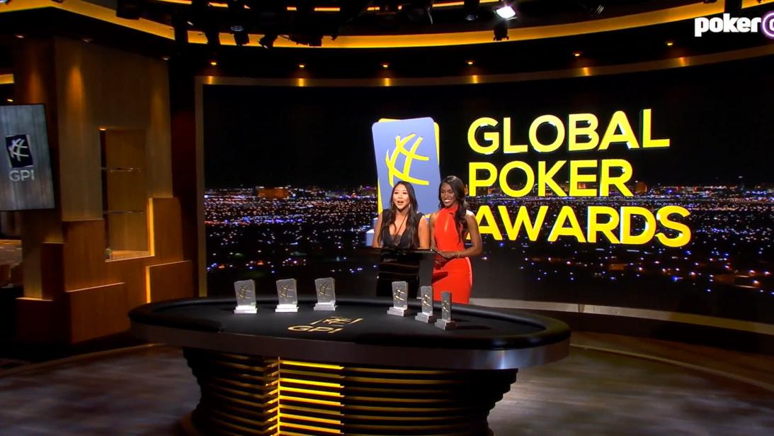 Nominados a los Global Poker Awards 2022