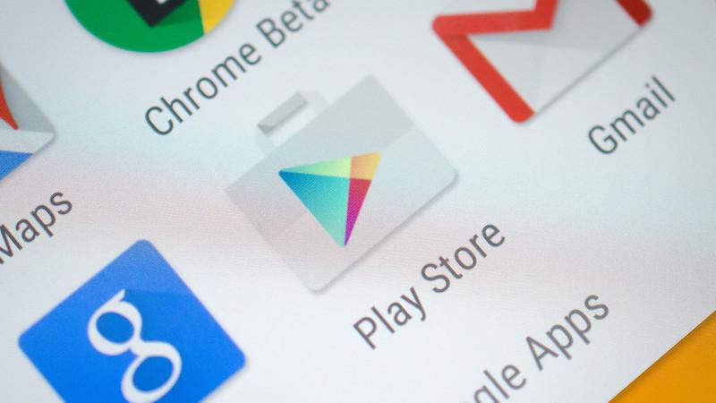 Google Play abre sus puertas a las aplicaciones de juegos con dinero real en España