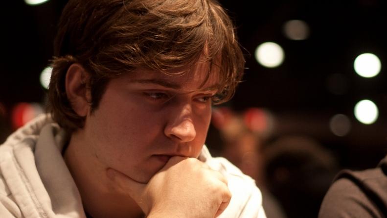 Sergio Martí termina sexto en el HR del UKIPT Londres Sergio Martí termina sexto en el HR del UKIPT Londres