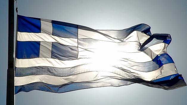 La legislación griega no sale de los juzgados