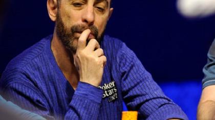 WSOP 2011: Barry Greenstein e Isaac Haxton entre los mejores en el Limit Hold'em Championship WSOP 2011: Barry Greenstein e Isaac Haxton entre los mejores en el Limit Hold'em Championship
