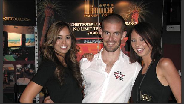 Gus Hansen critica en Twitter a Negreanu y Mercier Gus Hansen critica en Twitter a Negreanu y Mercier