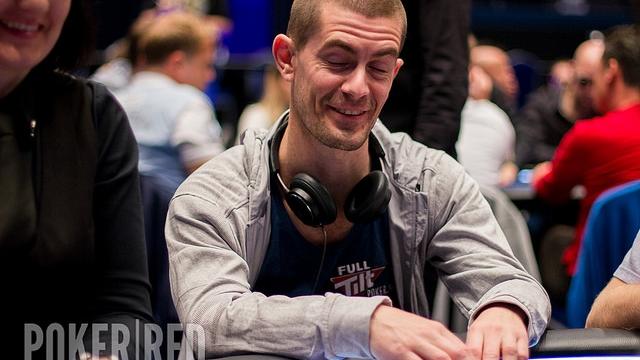 Se acabaron las high stakes para Gus Hansen
