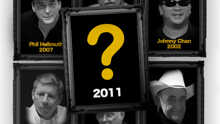 Se abre el plazo de nominaciones para el Poker Hall of Fame Se abre el plazo de nominaciones para el Poker Hall of Fame