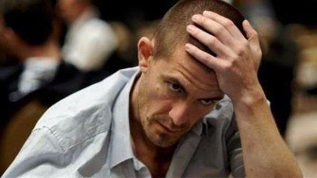 Top 5 jugadores perdedores en Full Tilt Poker Top 5 jugadores perdedores en Full Tilt Poker