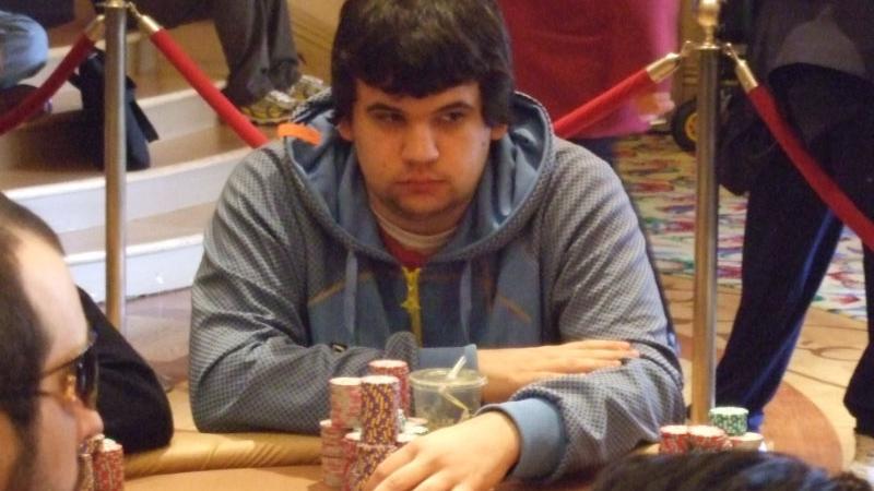 Chapuza en el World Poker Tour Foxwoods