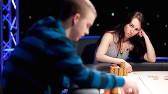 San Remo, la ciudad que vio nacer a Jason Mercier y Liv Boeree