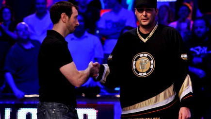 WSOP: Hellmuth lo vuelve a hacer... otra vez ¡segundo!