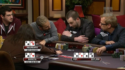 Video: High Stakes Poker episodio 12