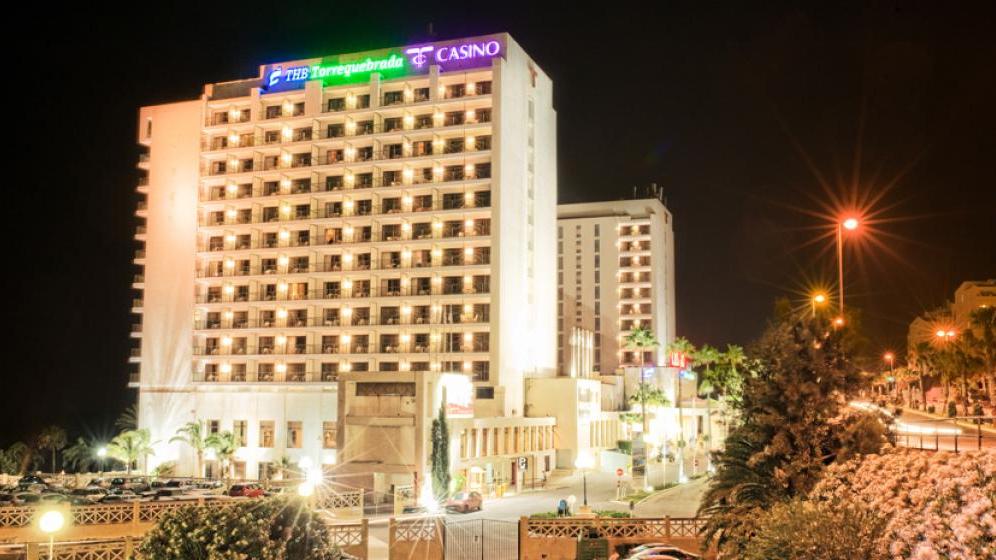 EducaPoker Live ya está a punto para arrancar en Málaga EducaPoker Live ya está a punto para arrancar en Málaga