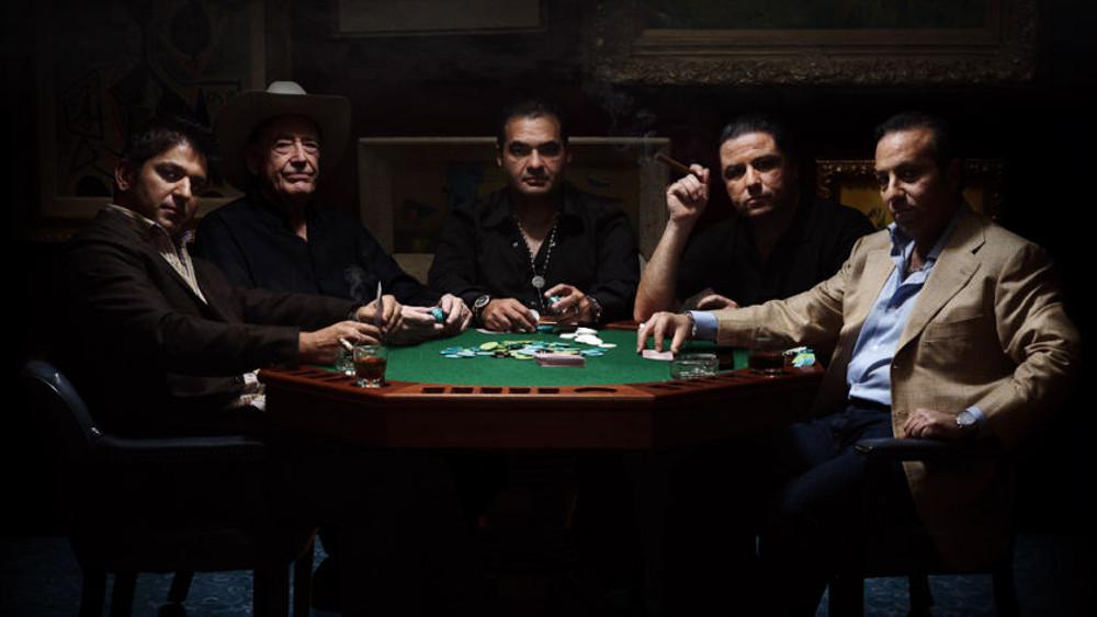 Poker Central confirma el regreso de High Stakes Poker