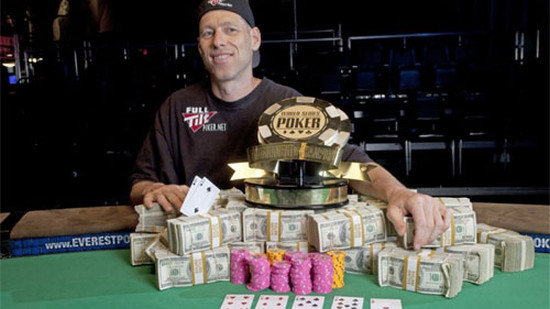 Tournament of Champions, el evento más exclusivo de las WSOP Tournament of Champions, el evento más exclusivo de las WSOP