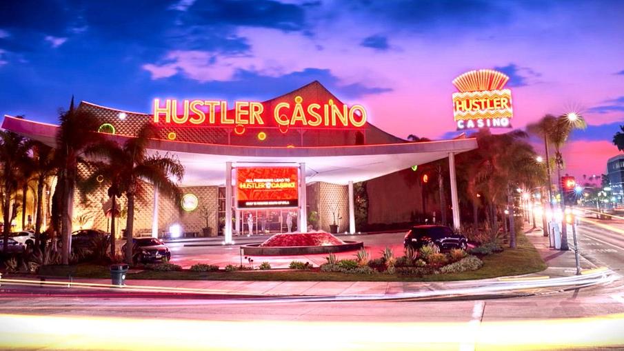El Hustler Casino cancela un garantizado de 250.000 $ después de celebrar 4 flights iniciales