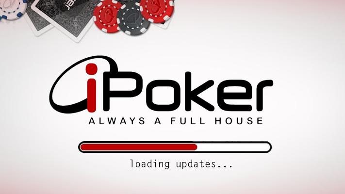 iPoker le quita el tercer puesto a partypoker en el ranking de tráfico en cash games